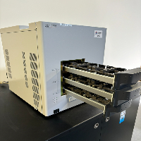 Shimadzu AccuSpot NSM-1 Nano Scale Spotter image 0